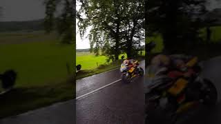 Ulster GP 2019, Pullits Gate, Supersport