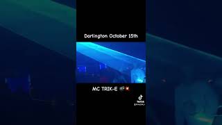 MC TRIK-E - Starting up the session @ Exposure Darlington Oct 2023