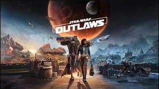 Star Wars Outlaws PS5 [4K 60fps] - Story Mode - Part 4