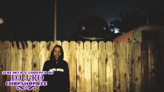 Earl Sweatshirt - Hive (Official Video Slowed Down) DJ J-Ro