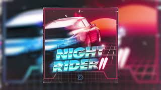 DopeBoyKits - Night Rider Sample Pack Vol.2