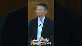 Jack Ma | How to be Successful #shorts #motivation