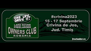 #crivina2023 #1