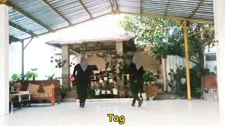 TETAP KU CINTA Line Dance |Beginner | Choreo by Bastian | Oct 2024