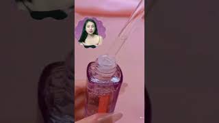 TINH CHẤT DƯỠNG TRẮNG, GIẢM THÂM NÁM L'OREAL PARIS WHITE PERFECT CLINICAL | YOUTUBE SHORTS