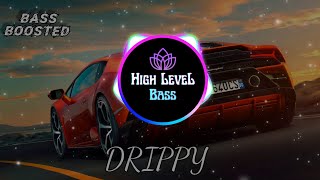 DRIPPY (BASS BOOSTED) SIDHU MOOSEWALA | MXRCI | AR PAISLEY ‐ NEW PUNJABI SONG 2024 [4k]