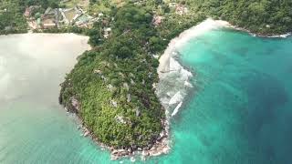 Seychelles-Anse Louis-Maia Resort