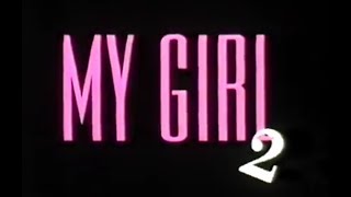 My Girl 2 (1994) - Official Trailer