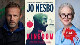 Spotlight on Jo Nesbø - International BAD Sydney Crime Writers Festival 2020