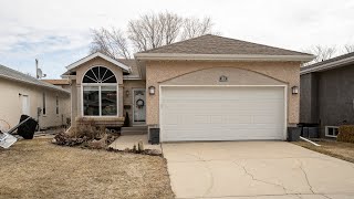 House for Sale | 31 Cummings Cres | Winnipeg MB