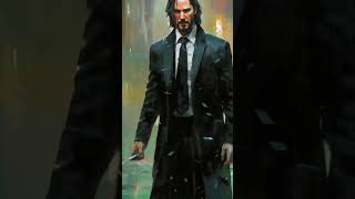 What Fragrance Would John Wick Wear?  #fragrance #johnwick  #colognes