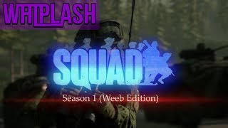 If Squad Had an Anime Opening... | Squad Memes