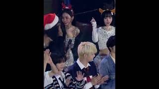 beomgyu x winter SBS Gayo moments