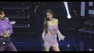 4K] 230916 MAMAMOO+ 1ST FAN CONCERT[마마무플러스 팬콘서트] 랜덤 댄스챌린지 직캠