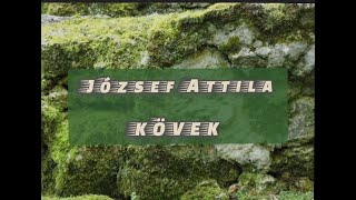 József Attila Kövek