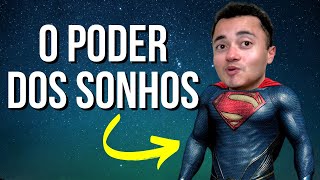 Por que nós sonhamos? SERÁ que os Sonhos tem significado? E como ter bons sonhos?