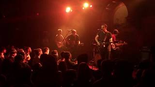 Rolling Blackouts Coastal Fever "Big Fence" @The Lodge Highland Park, June 11, 2019