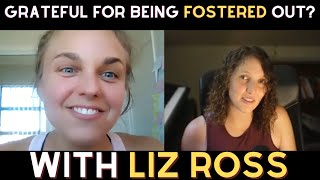 Liz Ross Tells a Beautiful Story About Being Fostered Out