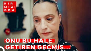 Hangi Anne Bilerek Kızına Bu Acıyı Yaşatır? - Kırmızı Oda