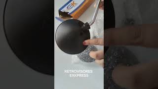 Retrovisores Ekxpress