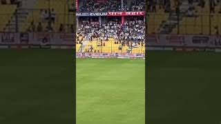 King Virat kohli Swag Entry in Chinnaswamy Stadium #ytshorts #viratkohli #kingkohli #indvsnz #king