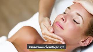 holistic beauty spa