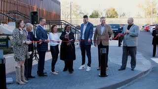 Pearl Street Arts Center - Ribbon Cutting Celebration