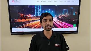 Employee Feedback - Ratan Mishra | Quality Austria Central Asia