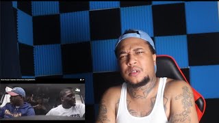 Rio Da Yung Og - "Legendary" (REACTION)