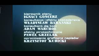 Przyjaciel wesołego diabła (1987) Końcówka Śmieszny głos Kick The Buddy