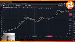 VOCÊ PRECISA ENTENDER O CICLO DO BITCOIN BTC!!! LIGA CRYPTO