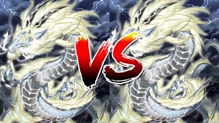 Yugioh Tenpai Dragons vs Tenpai Dragons (Round 4 Local Feature Match) 10-13-2024