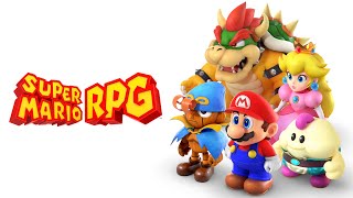 Super Mario RPG | Part 15 | Switch Longplay [HD] 4K 60fps 2160p