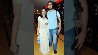 Konkona Sen Sharma wadding and family beautiful pictures #shorts #song