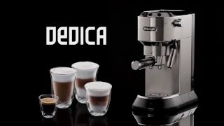 Delonghi Dedica EC 680 M