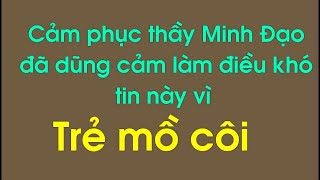 Quá tuyệt vời  #thichminhtue #thichchanquang