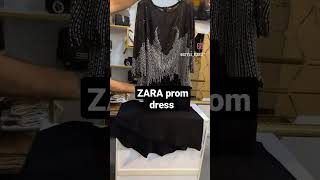 ZARA latest designs #subscribe #trendy #new #summer #newshortvideo #promdress #2024 #viralvideo