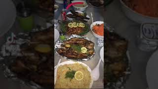 شوربة ثمار البحر بالكاسترد sea food soup 🦐🦀🦑🐙