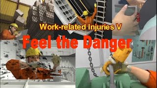 Work Related Injuries