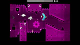 Geometry Dash - Traction by Ferdefunky (Medium Demon) (Gauntlet)