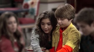 Riley and farkle | i'll be good