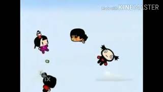 pucca omg 865