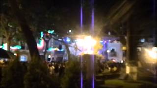 Fiestas Patrias de Atlixco Septiembre 2014