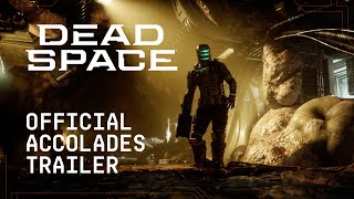 Dead Space | Official Accolades Trailer