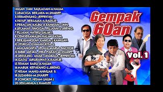 GEMPAK 60AN LAGU LAGU KEGEMILANGAN ARTIST 60AN