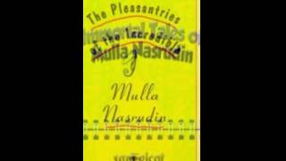 Timeless Tales of Mulla Nasrudin - Nasrudin