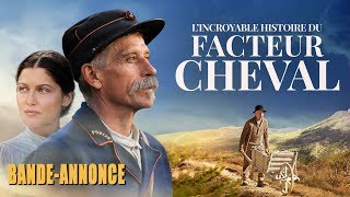 L'INCROYABLE HISTOIRE DU FACTEUR CHEVAL | Bande-annonce