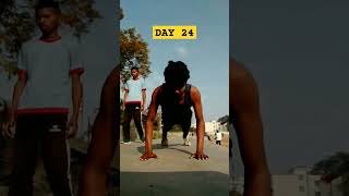 #day24 /100#75hardchallenge #100dayschallenge #ytshorts #trending #viral#shorts#runing#fitness#army