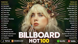 Top Hits 2024 🔥 New Popular Songs 2024 🔥 Best English Songs ( Best Pop Music Playlist ) on Spotify