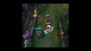 113 - League of Legends #shorts